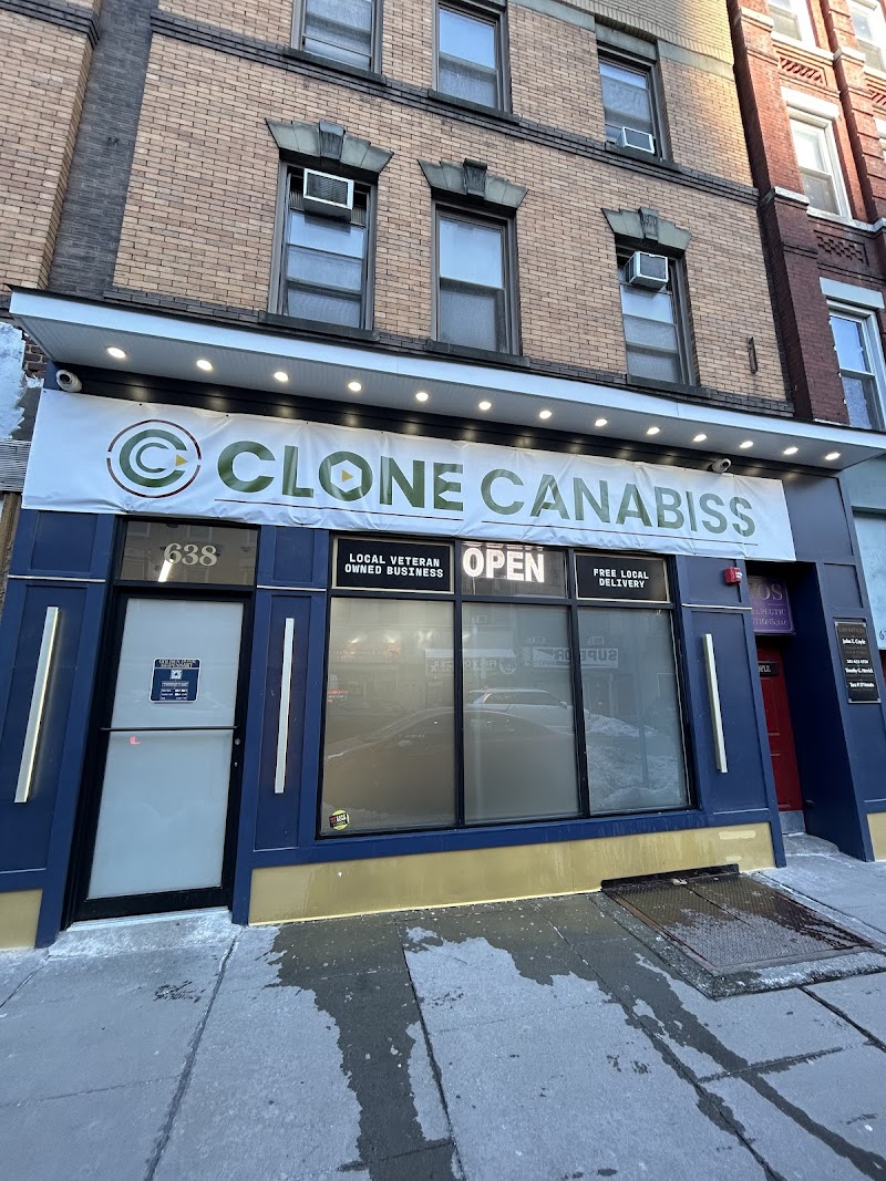 Golden Door Dispensary logo