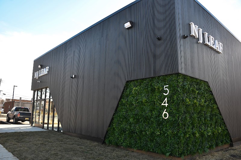 NJ LEAF Freehold logo