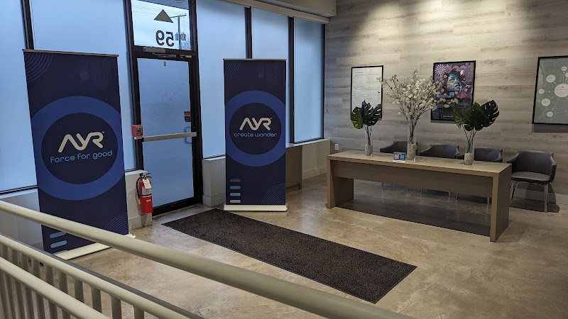 Ayr Dispensary - Eatontown logo