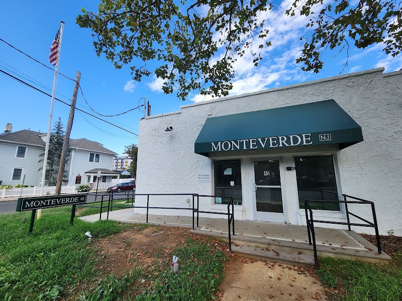 Monteverde NJ logo