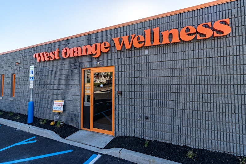 West Orange Wellness Dispensary logo