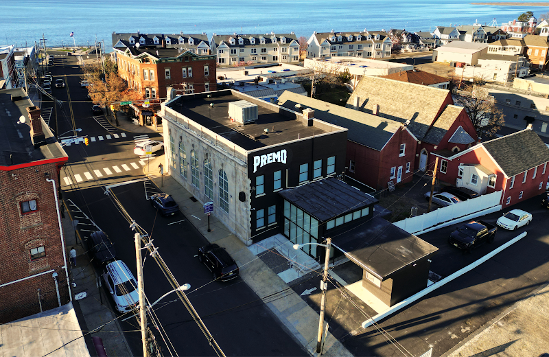 Premo – Keyport Dispensary & Same-Day Delivery logo