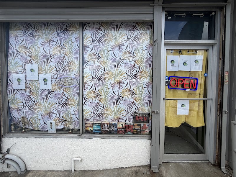 Meme's Danckk World logo