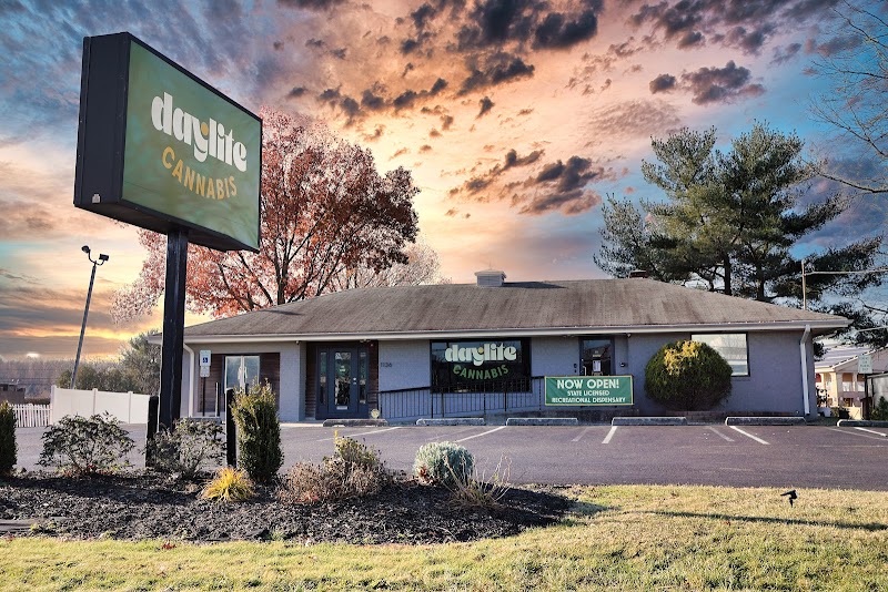 Daylite Dispensary logo