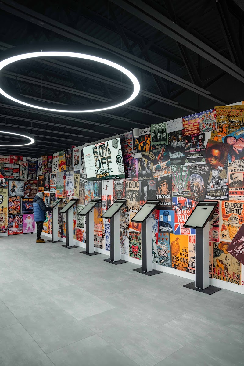 Authorized Dealer Dispensary logo