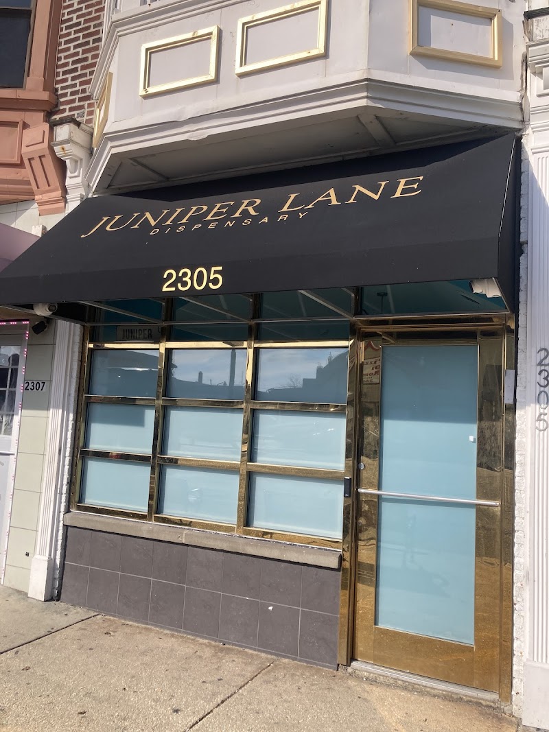 Juniper Lane logo