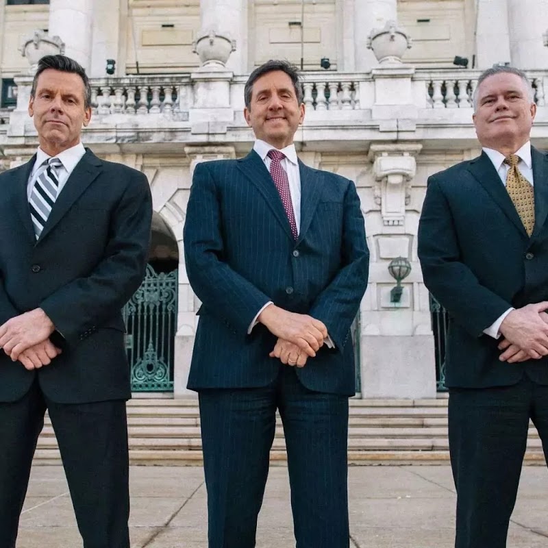 Garces, Grabler & LeBrocq, P.C. logo