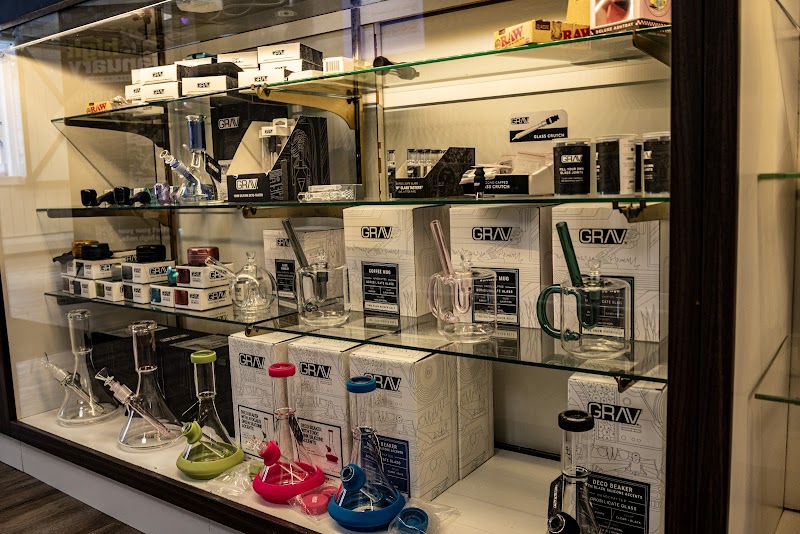 Andover Cannabis LLC logo