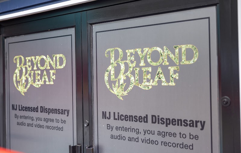 Beyond Bleaf, LLC logo