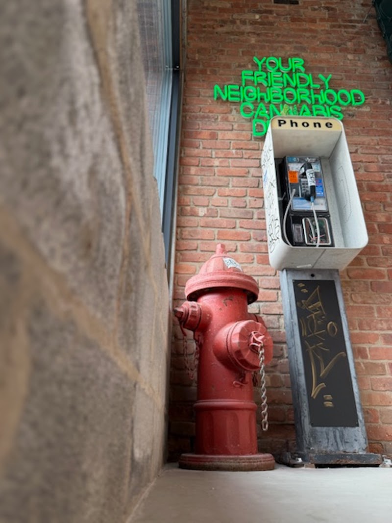 Greenlight Apothecary logo