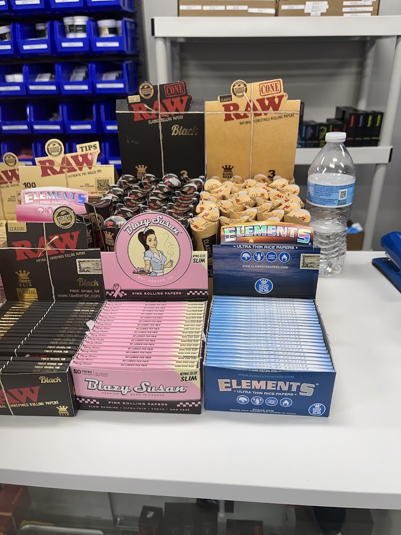 Green Wellness Haven Dispensary logo