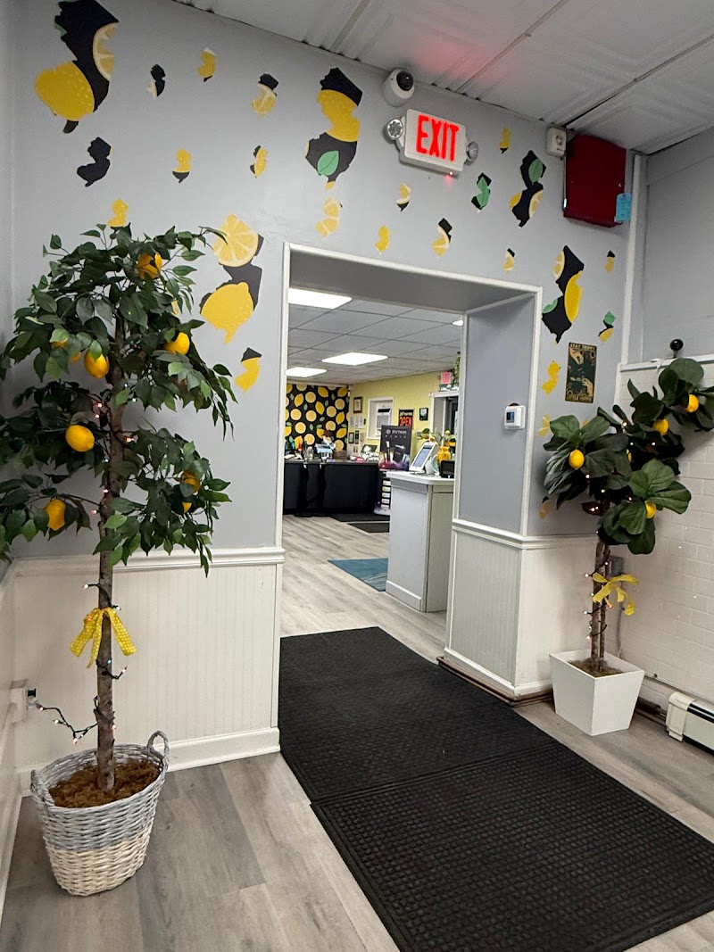 Photo of Lemon 22 Dispensary