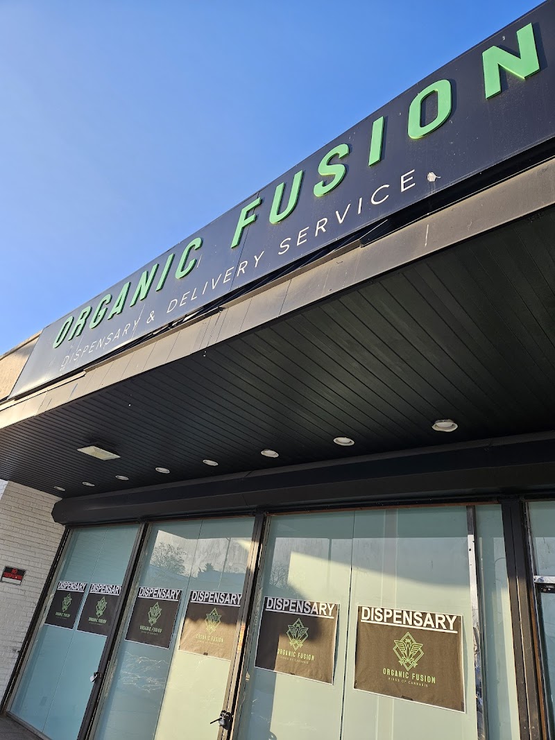 Photo of Organic Fusion Dispensary