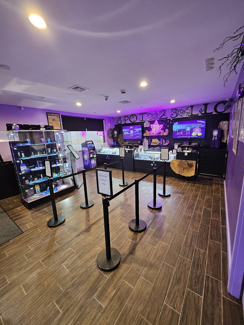 Photo of Spot 23 Dispensary