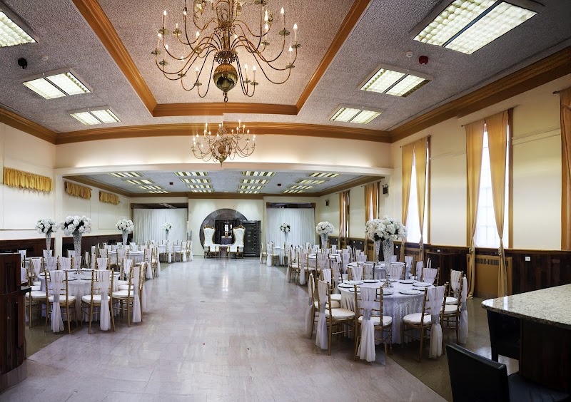 Photo of The Vault Ballroom