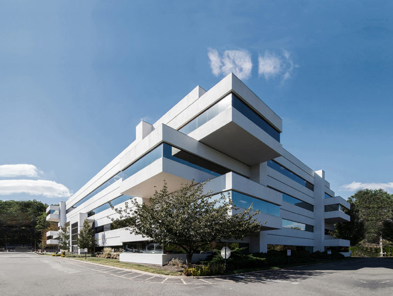 Mandelbaum Barrett PC logo