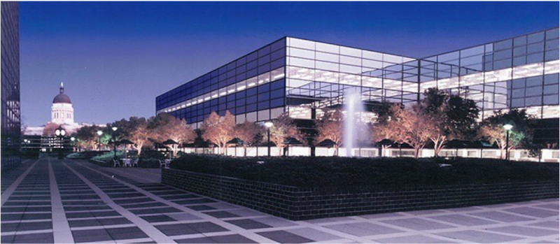 Pashman Stein Walder Hayden P.C. logo