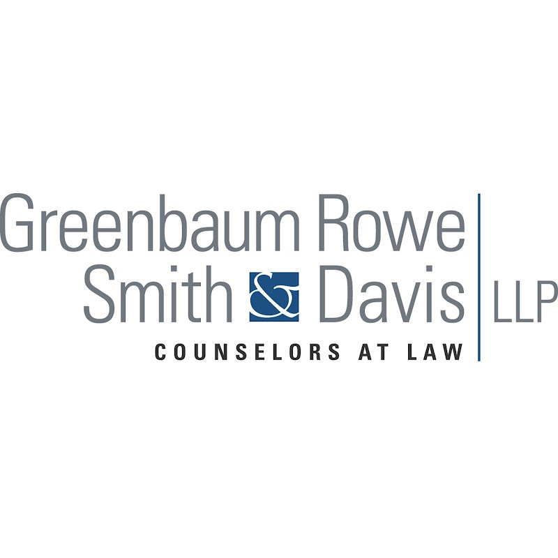 Greenbaum, Rowe, Smith & Davis LLP logo