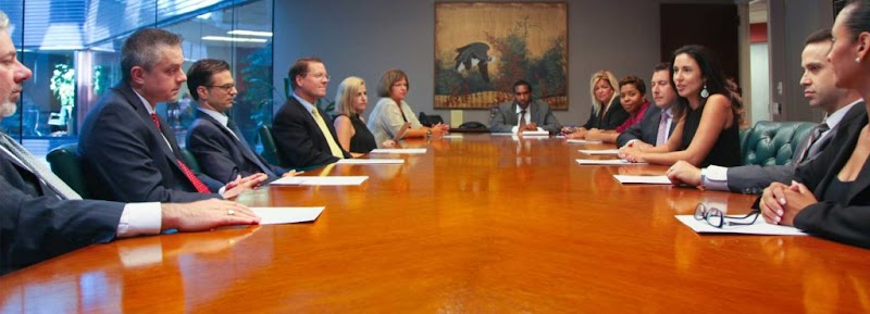 DeCotiis, FitzPatrick, Cole & Giblin, LLP logo