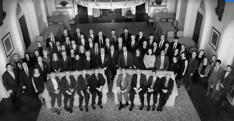 Brach Eichler LLC logo