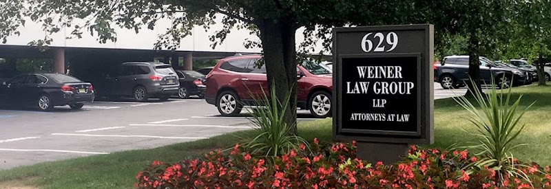 Weiner Law Group, LLP logo