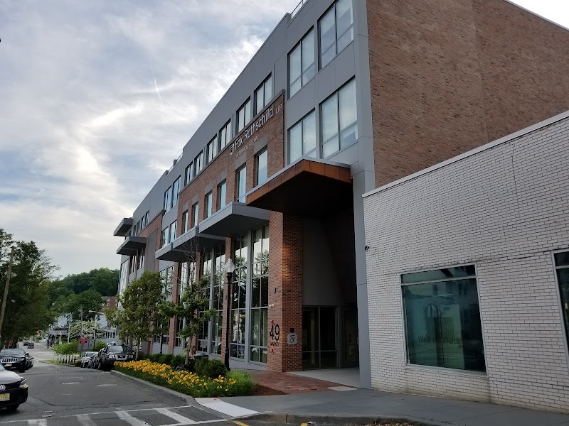 Fox Rothschild LLP logo