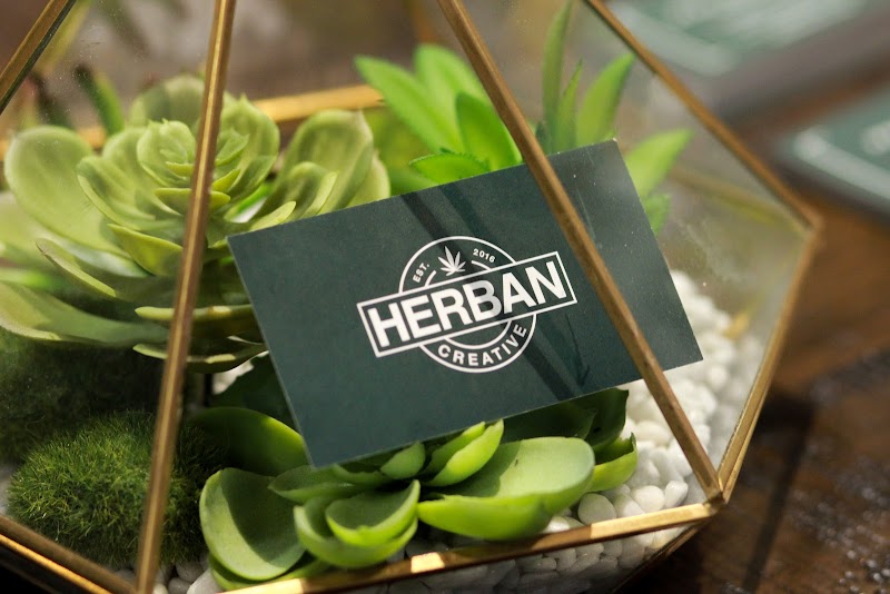 Herban Creative logo