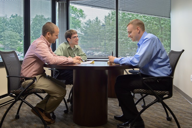 Citrin Cooperman logo