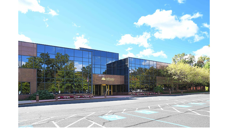 Affinity Federal Credit Union logo