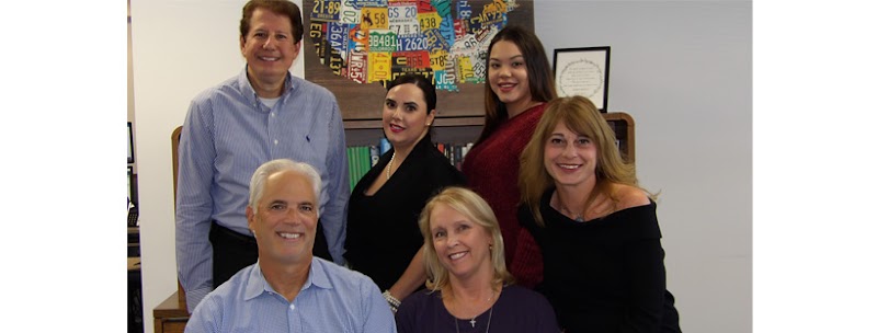 Risk Strategies | Insurance Center of North Jersey logo