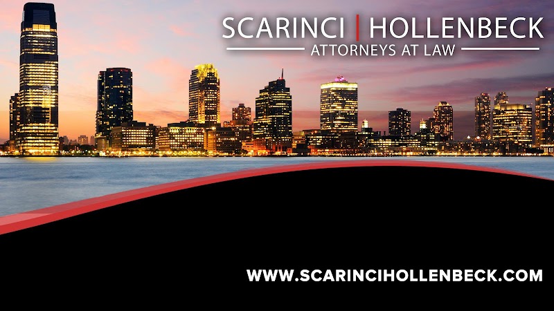 Scarinci Hollenbeck logo