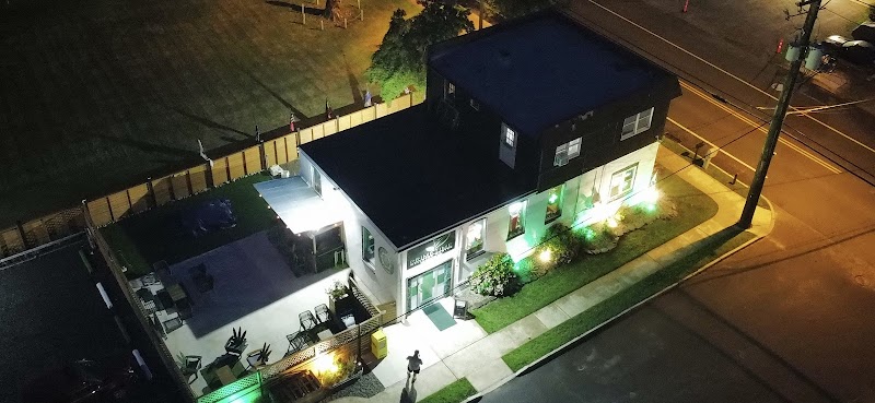 Prime Time Wellness Center logo