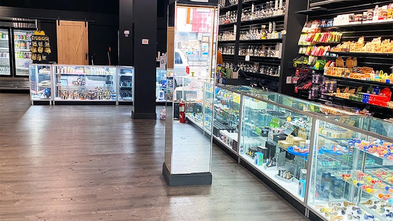 Future Elevation - Newark logo