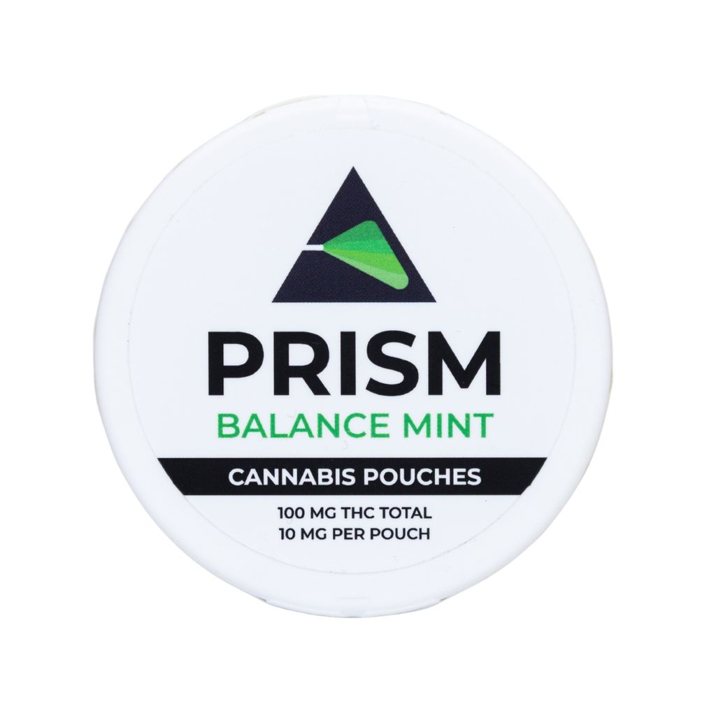 Prism Concentrates logo